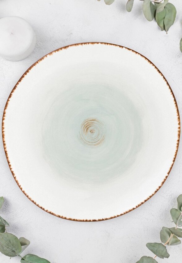 Блюдо сервировочное Elan Gallery