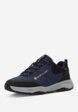 Кроссовки утепленные мужские Northland Fels Nylon Low, Синий2  - превью