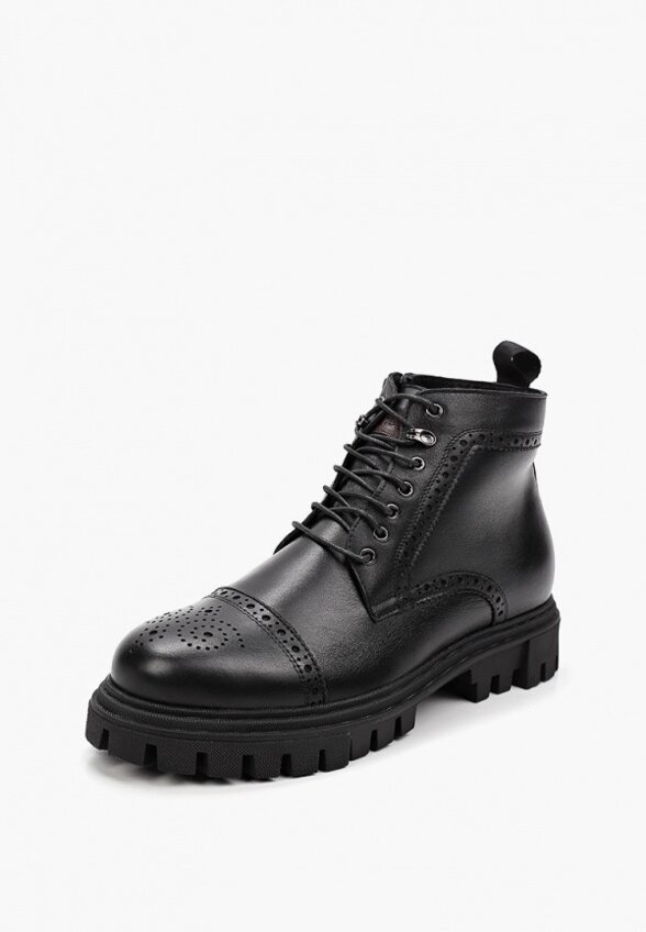 Ботинки Vittorio Bravo