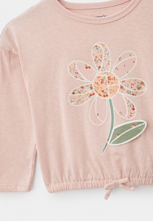 Лонгслив Carter’s