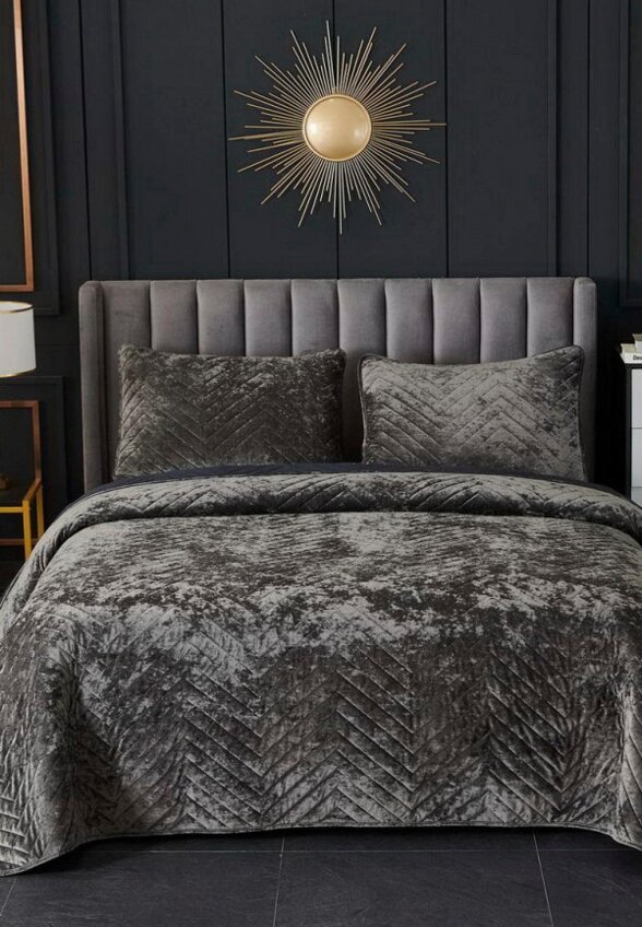 Комплект с покрывалом Sofi De Marko