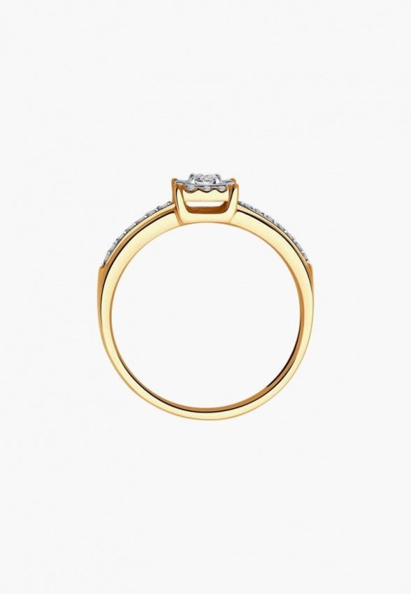 Кольцо Sokolov