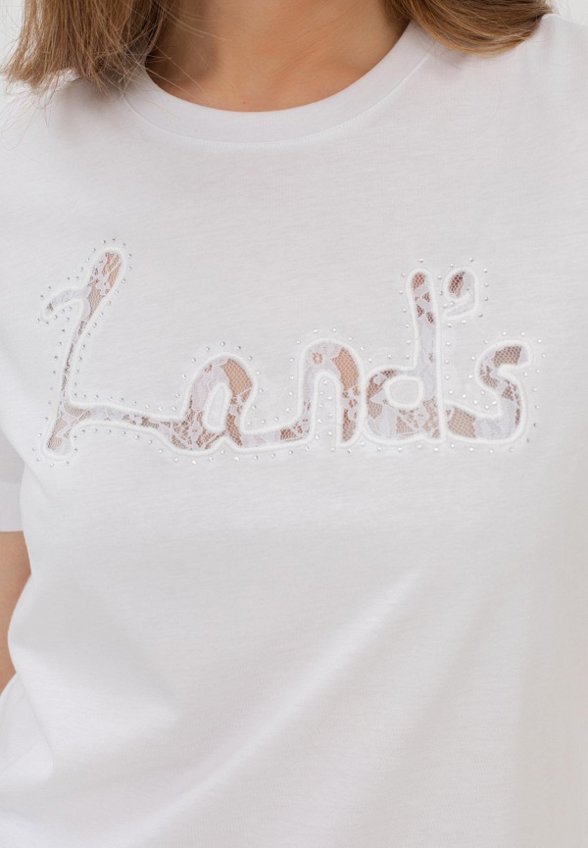 Футболка Bulmer