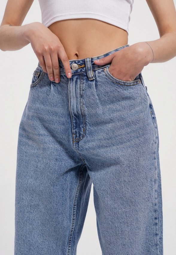 Джинсы Твое