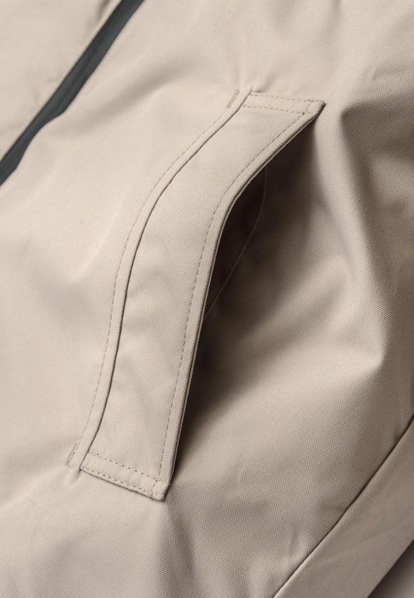 Куртка утепленная Orso Bianco