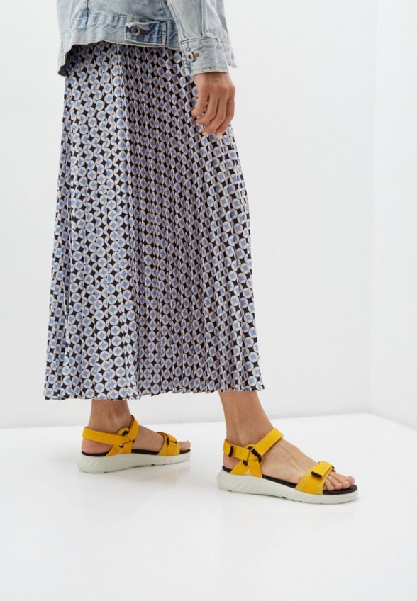 Сандалии Ecco