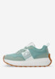 Кроссовки женские Ellesse Supnyl, Зеленый1  - превью