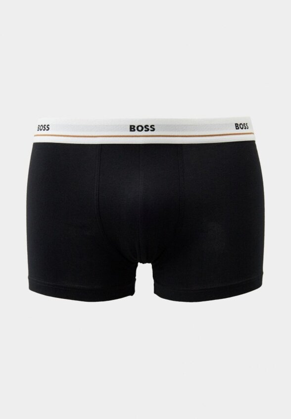 Трусы 5 шт. Boss