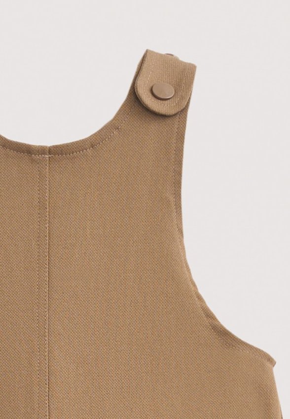 Комбинезон Loomknits