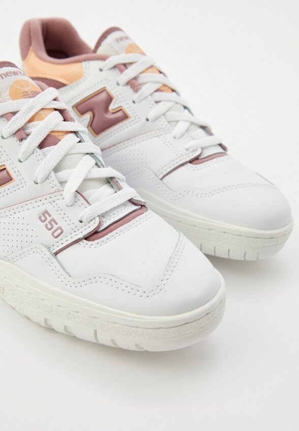 Кеды New Balance