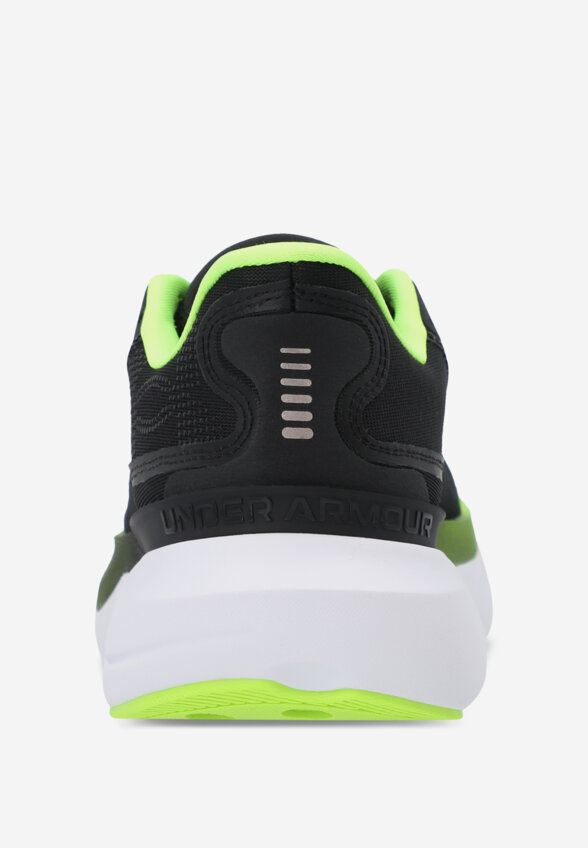 Кроссовки мужские Under Armour Infinite Pro 2, Черный