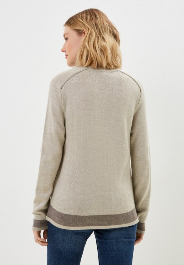 Водолазка Vivawool