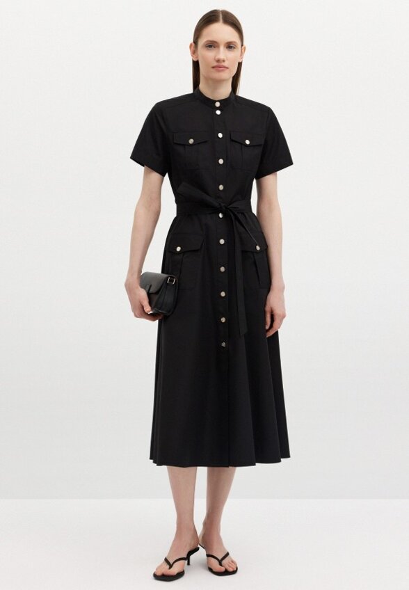 Платье Charuel