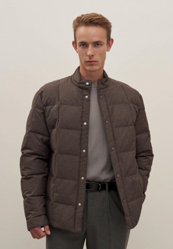 Куртка утепленная Finn Flare