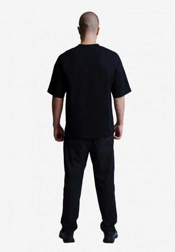 Футболка Levitacia