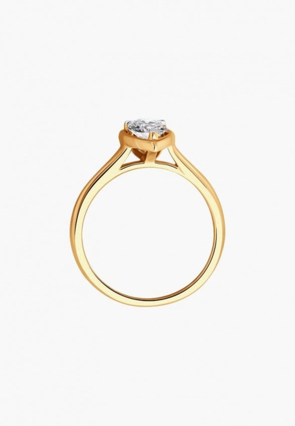 Кольцо Sokolov