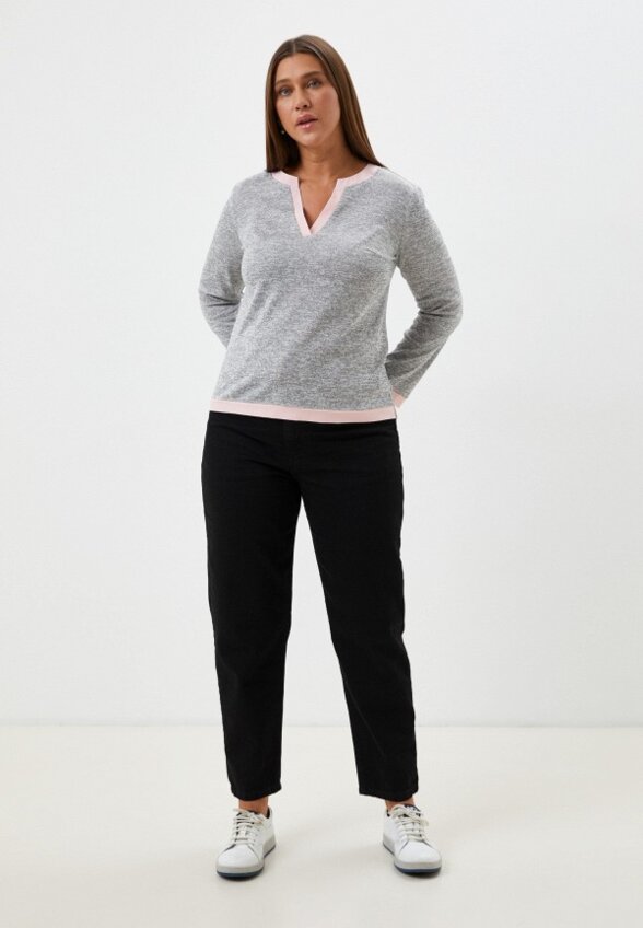 Лонгслив Mankato