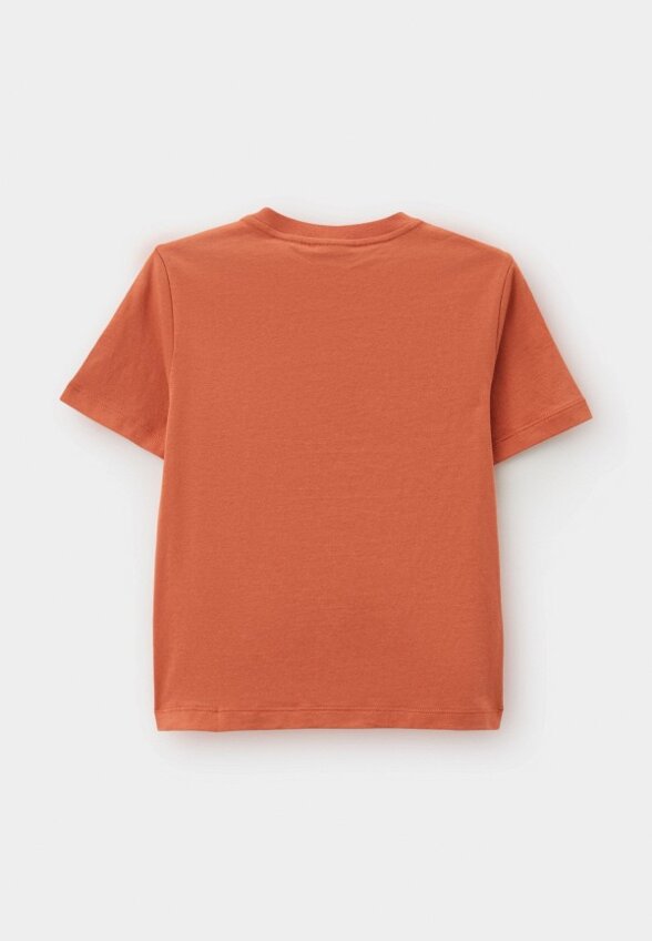 Футболка EA7