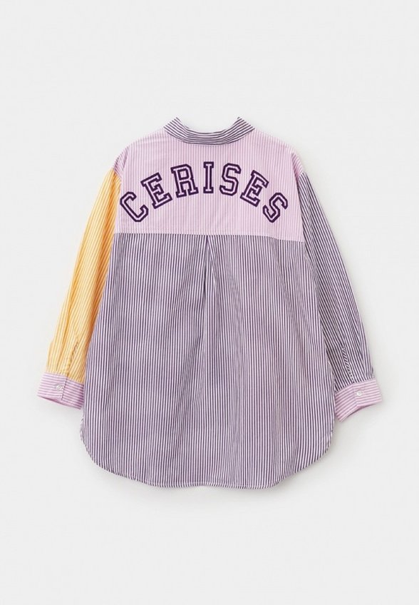 Рубашка Le Temps des Cerises