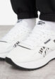 Кроссовки женские Reebok Glide Ripple Double, Белый8  - превью