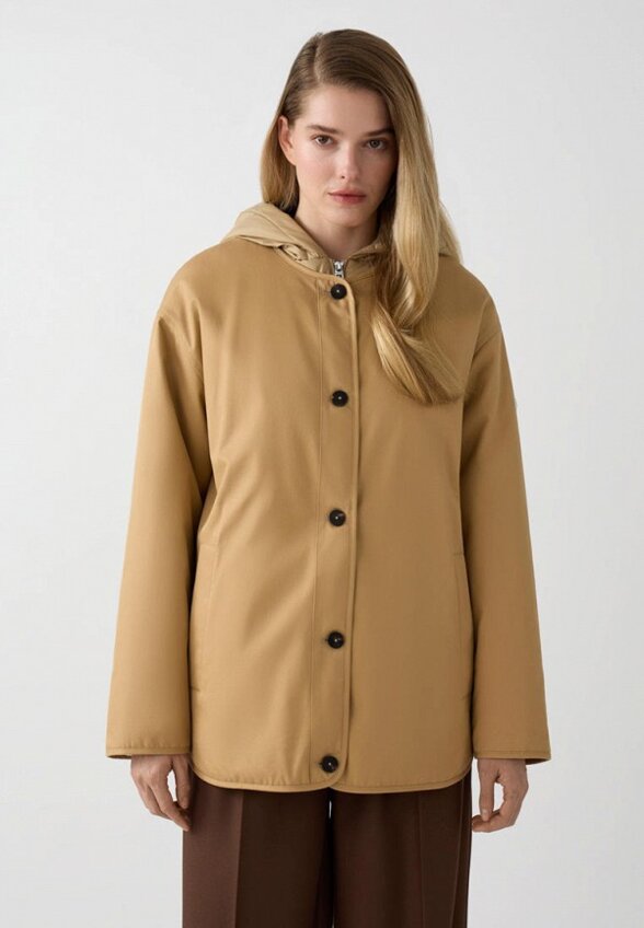 Куртка утепленная Conso