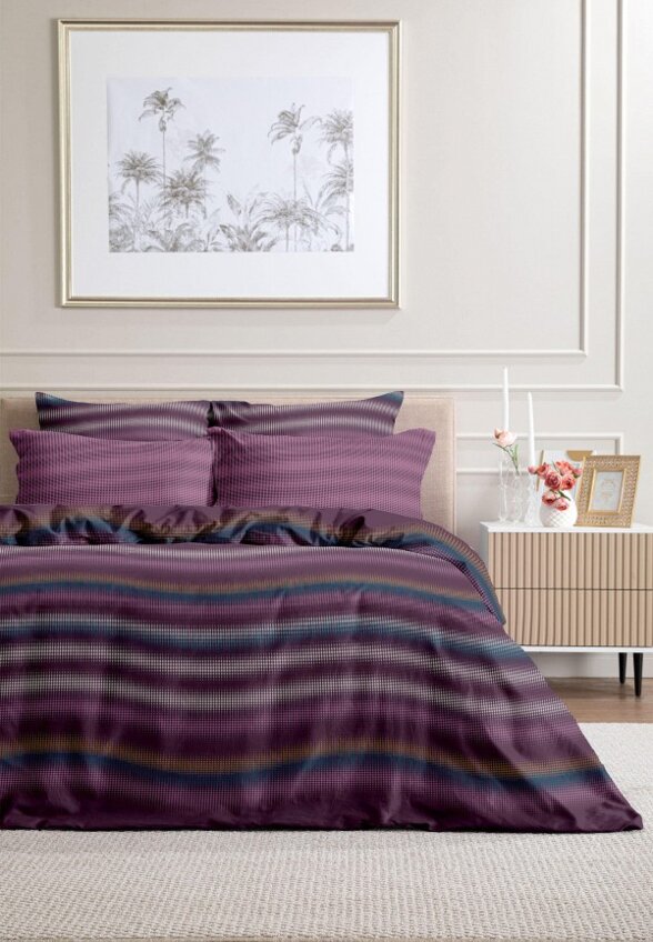 Постельное белье 1,5-спальное Cozy Home