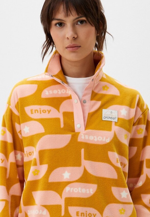 Олимпийка Protest