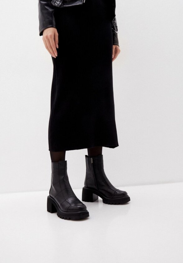 Ботильоны Sbalo