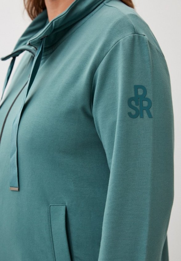 Олимпийка Persona by Marina Rinaldi