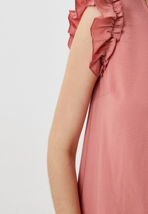 Платье MadaM T