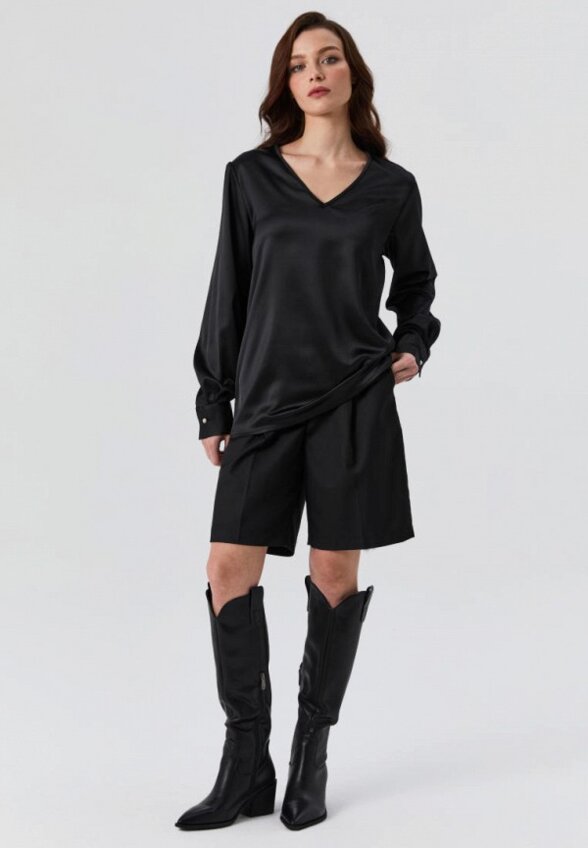 Блуза Nataly Rik