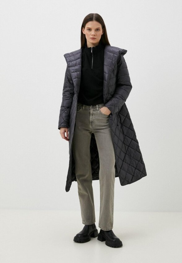 Пуховик Isibris