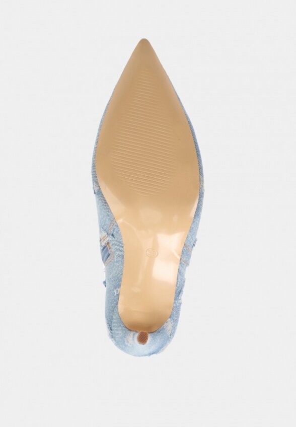 Ботильоны Shoesparad