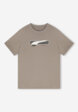 Футболка мужская PUMA Sport Logo Play, Серый1  - превью