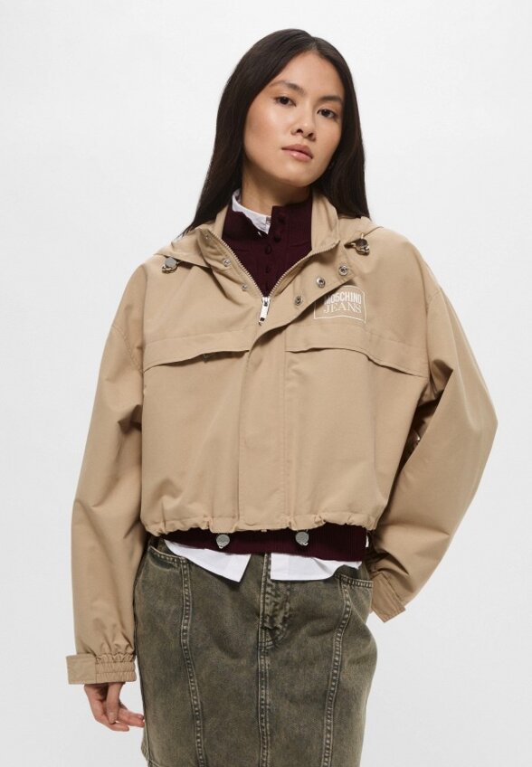 Куртка MO5CH1NO Jeans