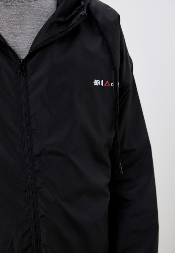 Куртка утепленная Blacksi