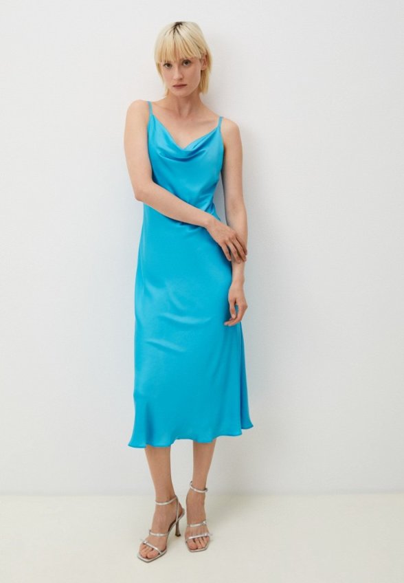 Платье Natalia Volkova