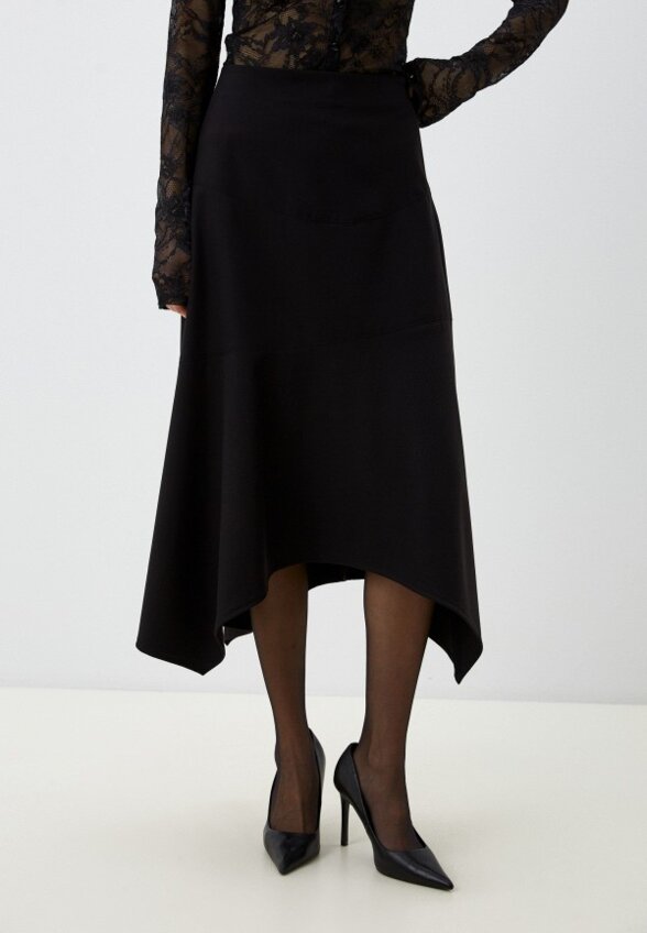 Юбка Модный дом Виктории Тишиной