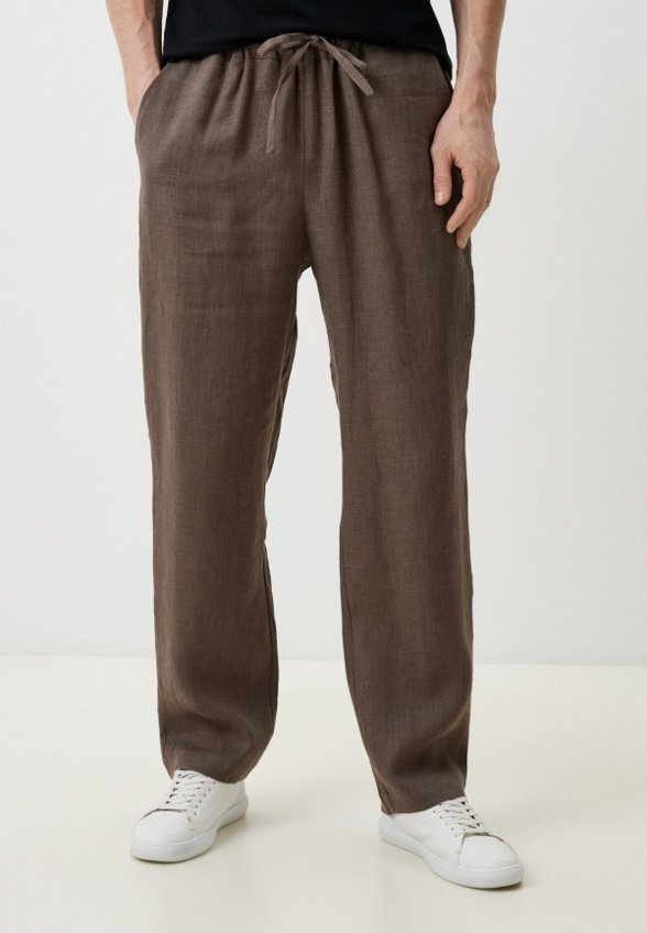 Брюки In Linen