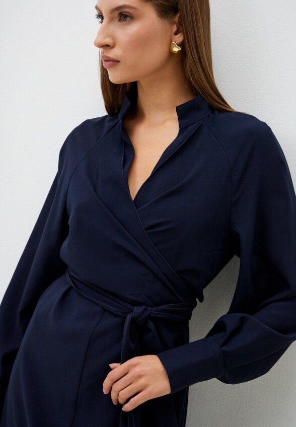 Платье Модный дом Виктории Тишиной