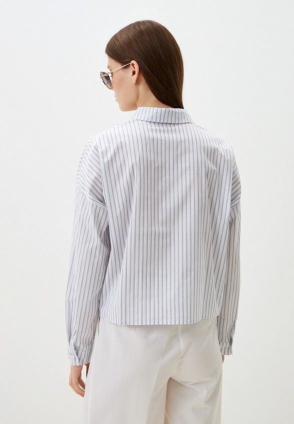 Рубашка Miss Chic