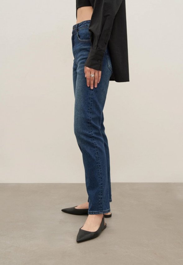 Джинсы Finn Flare