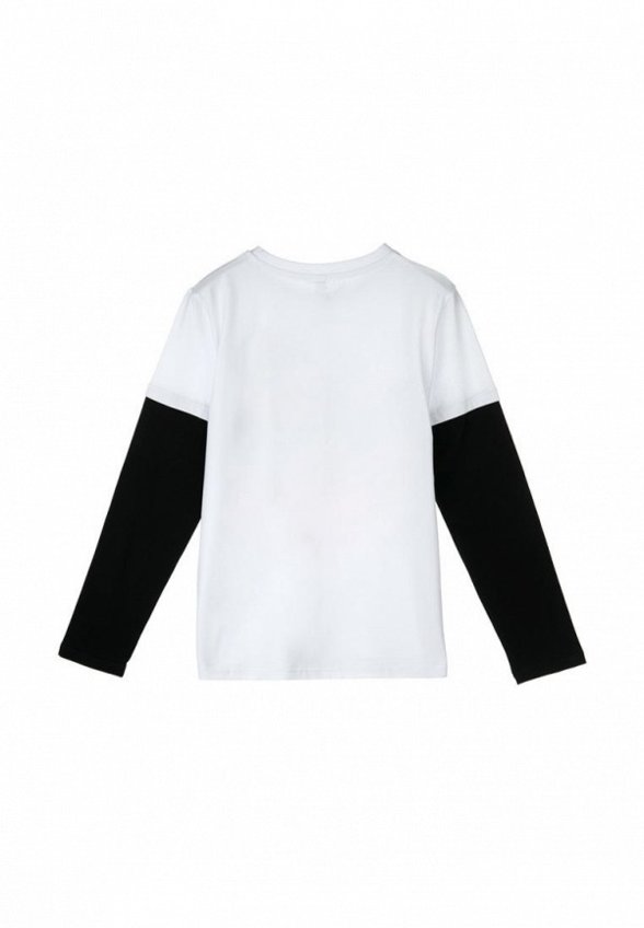 Лонгслив PlayToday