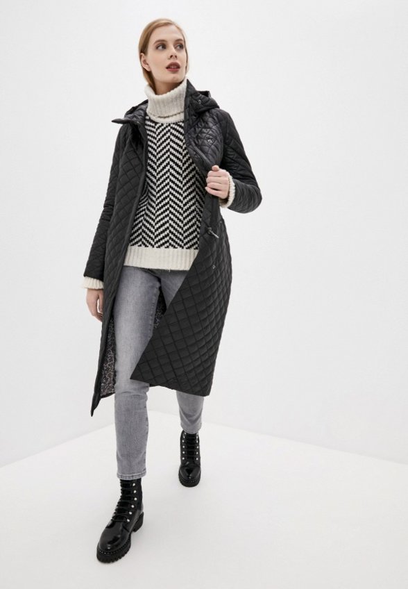 Куртка-пальто J-Splash