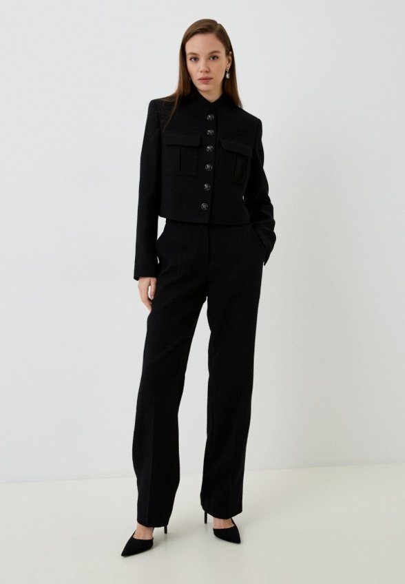 Жакет Anna Pekun