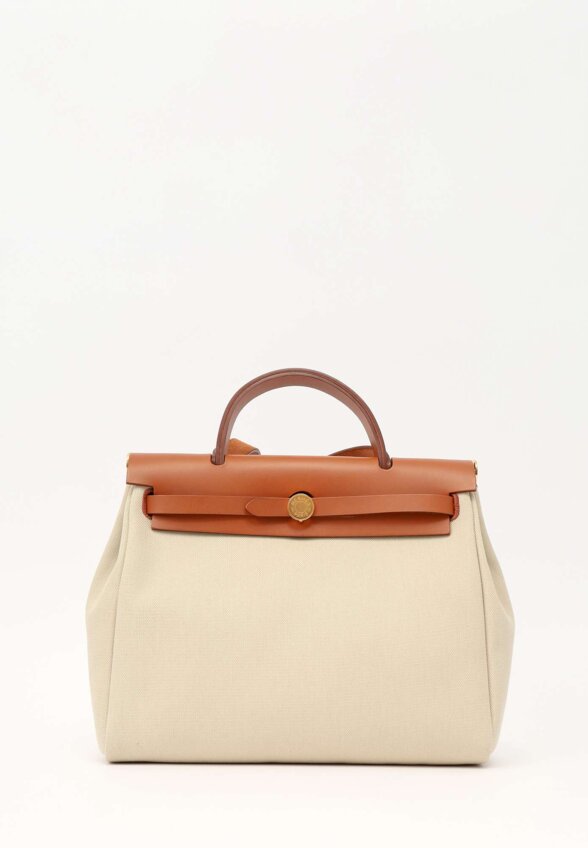 Hermes Herbag