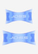 Очки для плавания Joss Core+, Синий5  - превью
