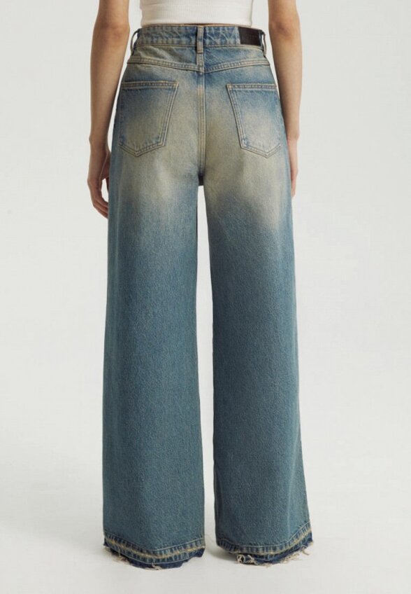 Джинсы All We Need