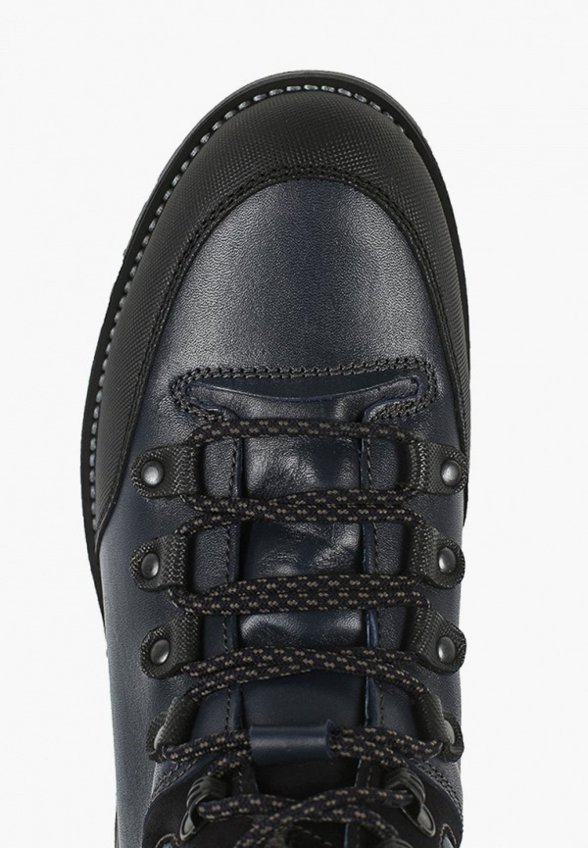 Ботинки Westriders