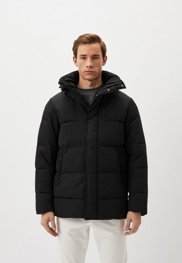 Пуховик La Martina